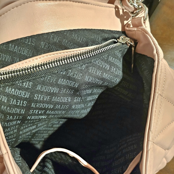 Steve Madden Shoulder purse - Picture 16 of 16